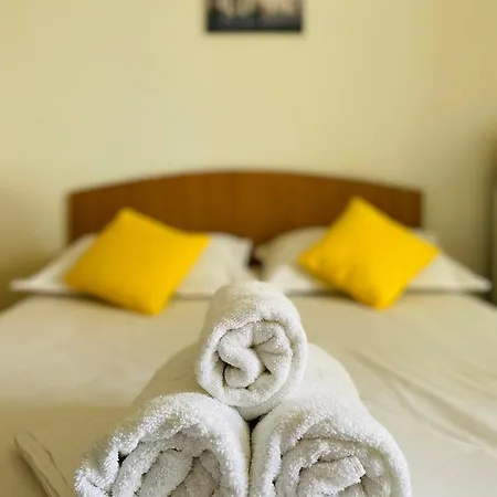 Yzabelle Hotel