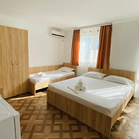 Hotel Yzabelle 2*