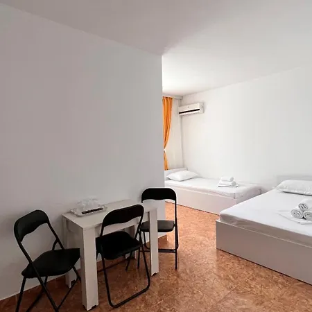 Yzabelle Hotel Eforie Nord