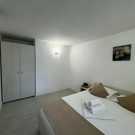 Hotel Yzabelle Eforie Nord