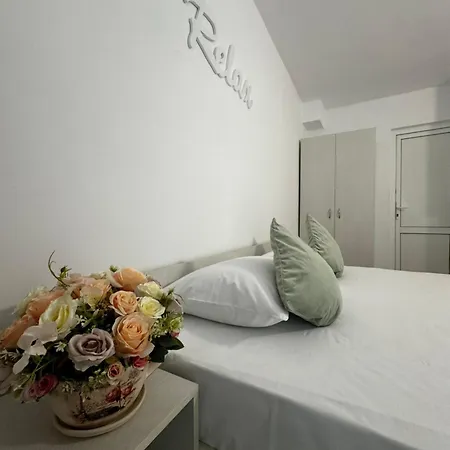 Hotel Yzabelle Eforie Nord