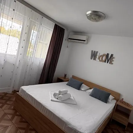 Yzabelle Hotel Eforie Nord