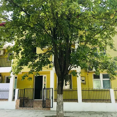 Yzabelle Hotel 2*